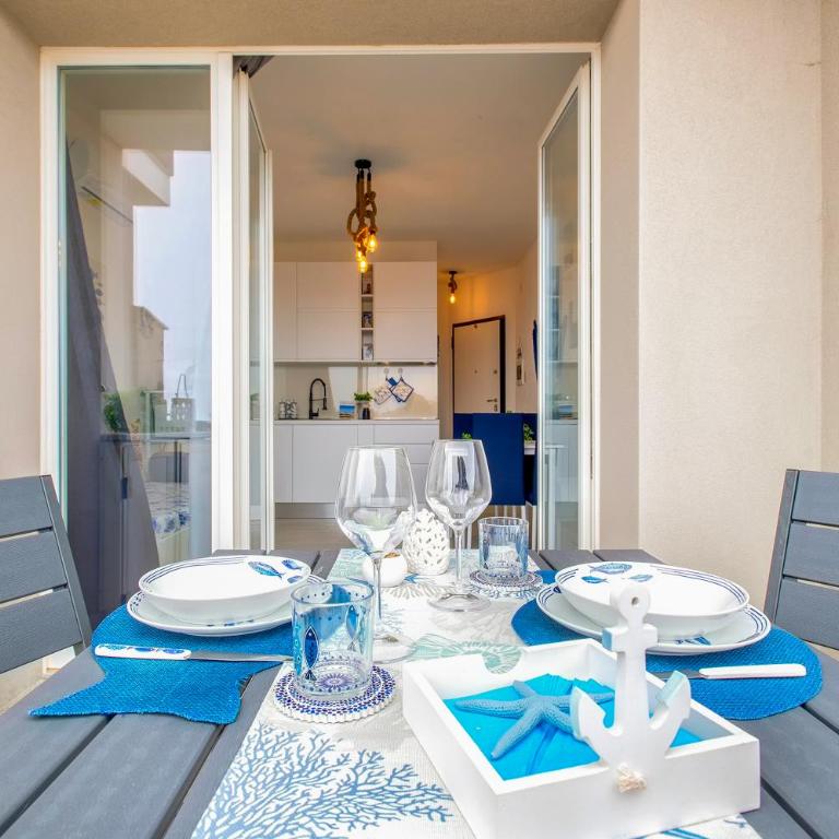 Sardinia Re - Smeralda 18 - One-Bedroom Apartment - 13