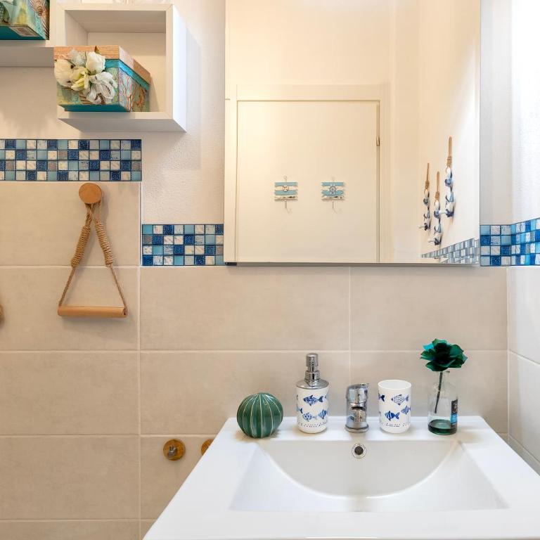 Sardinia Re - Smeralda 18 - One-Bedroom Apartment - 27