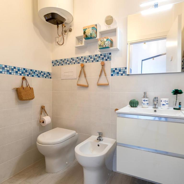 Sardinia Re - Smeralda 18 - One-Bedroom Apartment - 28