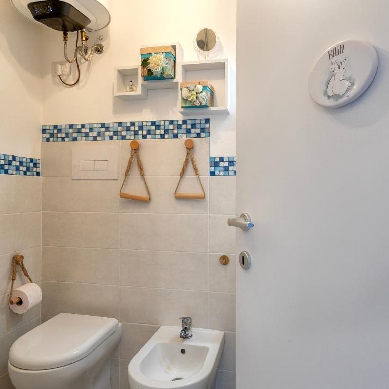 Sardinia Re - Smeralda 18 - Apartamento - 30
