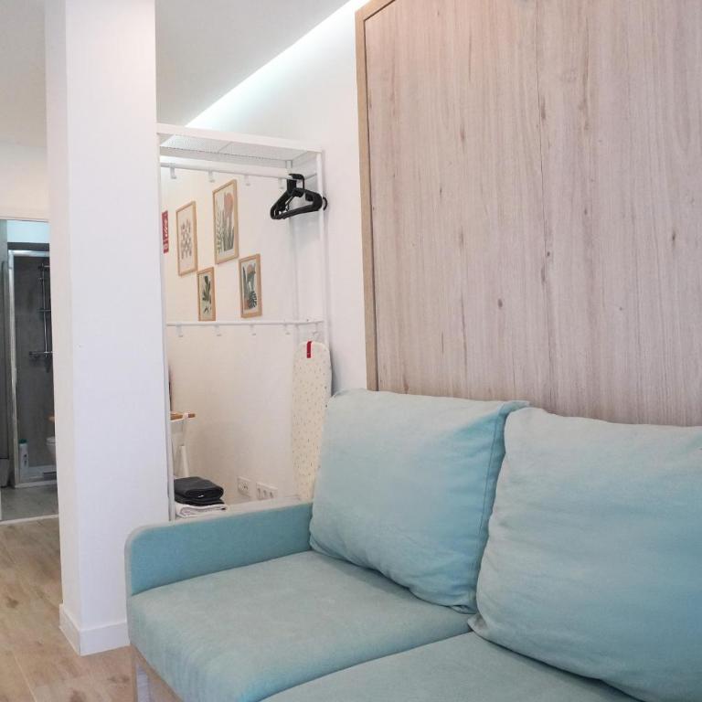 CH Madrid Sur - Habitación Doble - 1