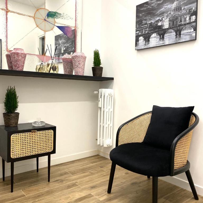 Roma Tourist Rentals - Double Room - 8