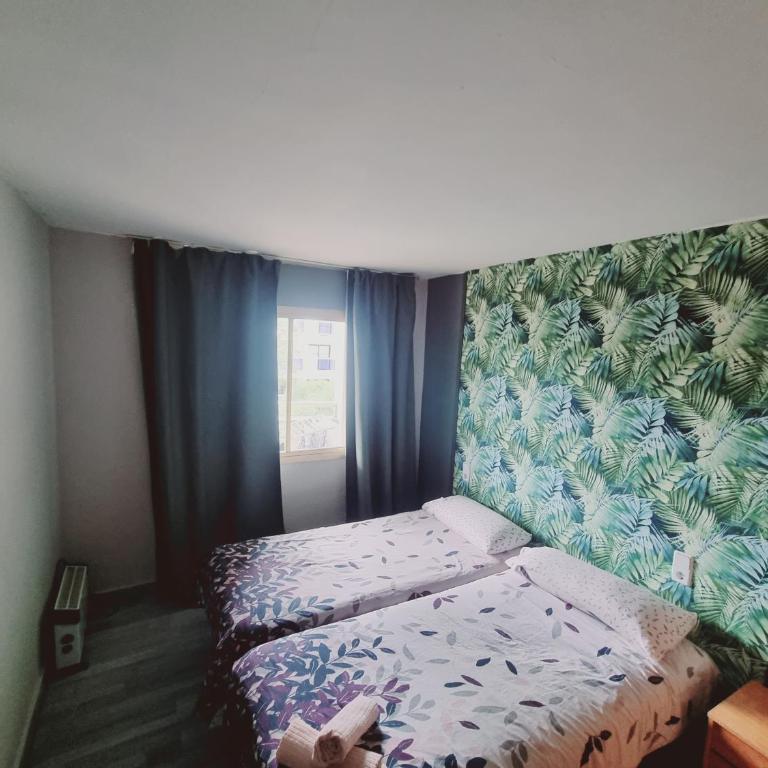 Bonito apartamento cerca de la playa - Apartamento de 1 dormitorio - 12