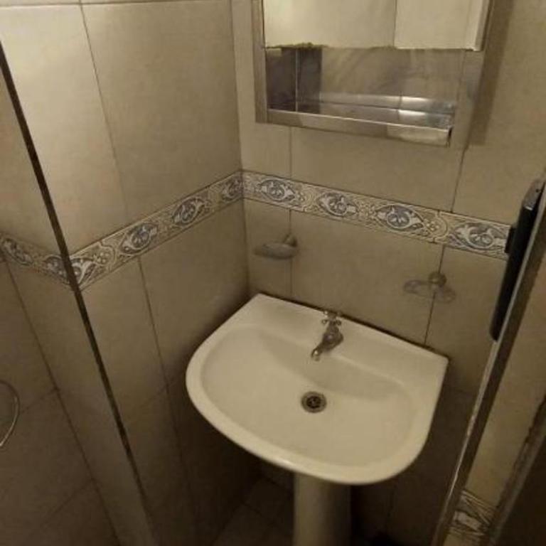 Departamento Mendoza Low Cost - Apartamento de 1 dormitorio - 5