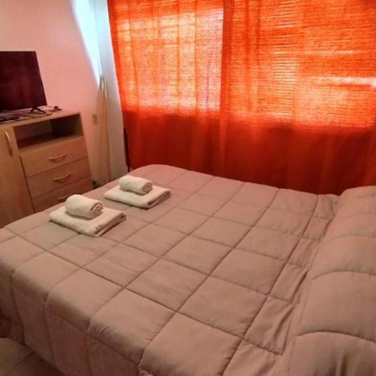 Departamento Mendoza Low Cost - Apartamento de 1 dormitorio - 6