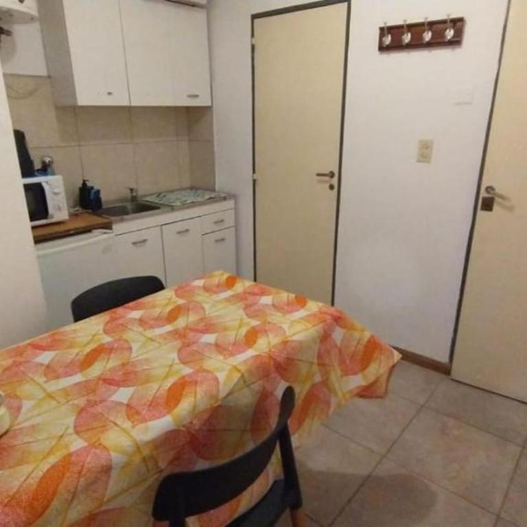 Departamento Mendoza Low Cost - Apartamento de 1 dormitorio - 9