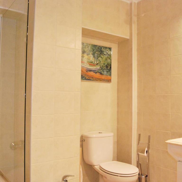 Carabeo 28 Apartments Casasol - Apartamento de 2 dormitorios - 20