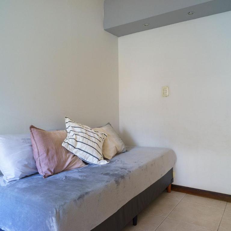 Complejo Espejo a pasos de Peatonal Sarmiento y Av San Martin - Apartamento - 22