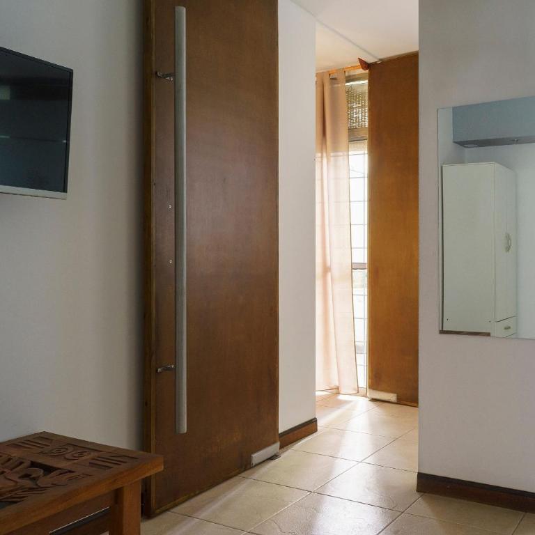Complejo Espejo a pasos de Peatonal Sarmiento y Av San Martin - Apartamento - 24