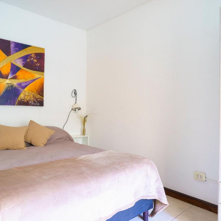 Complejo Espejo a pasos de Peatonal Sarmiento y Av San Martin - Apartamento - 16