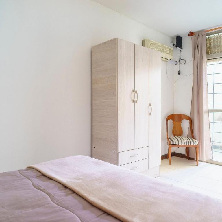 Complejo Espejo a pasos de Peatonal Sarmiento y Av San Martin - Apartamento - 17