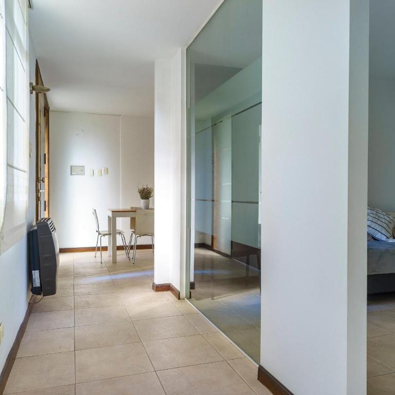 Complejo Espejo a pasos de Peatonal Sarmiento y Av San Martin - Apartamento - 19