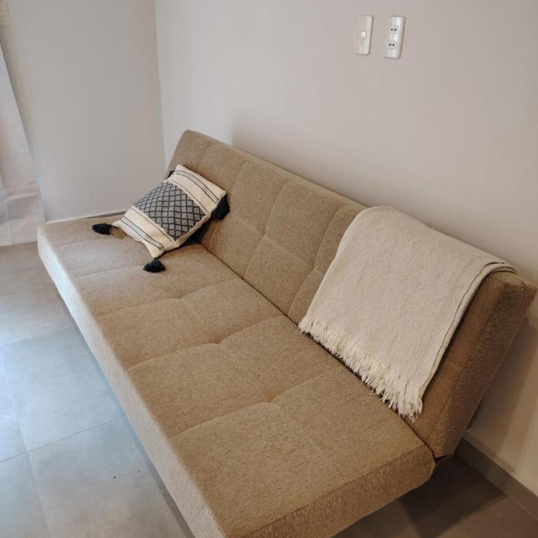 Adorable casa en San Bernardino - Casa con 1 dormitorio - 16