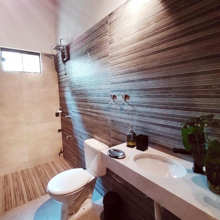 Adorable casa en San Bernardino - Casa con 1 dormitorio - 23