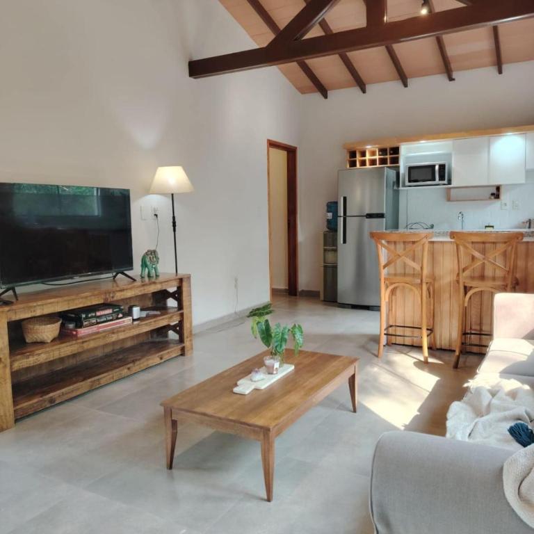 Adorable casa en San Bernardino - Casa con 1 dormitorio - 28