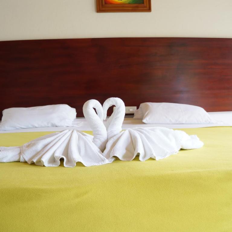 Piedras Blancas Lodge - Habitación Doble Estándar - 8