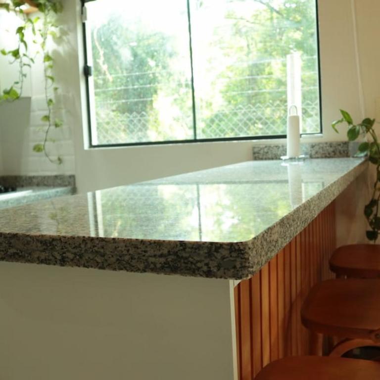 Adorable casa en San Bernardino - Casa con 1 dormitorio - 39