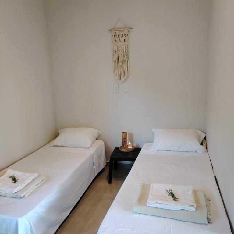 Adorable casa en San Bernardino - Casa con 1 dormitorio - 40