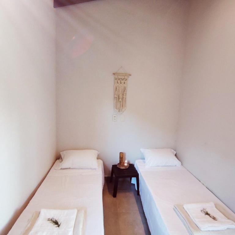 Adorable casa en San Bernardino - Casa con 1 dormitorio - 45