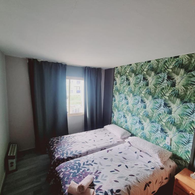 Bonito apartamento cerca de la playa - Apartamento de 1 dormitorio - 15