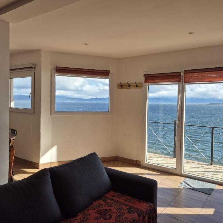 Departamento Ushuaia - Apartamento Deluxe de 2 dormitorios - 4