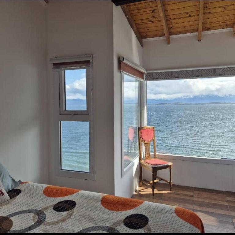 Departamento Ushuaia - Apartamento Deluxe de 2 dormitorios - 2