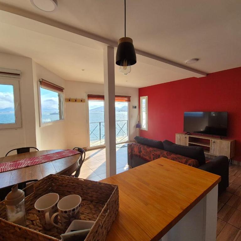 Departamento Ushuaia - Apartamento Deluxe de 2 dormitorios - 6