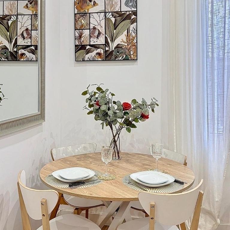 ALOHA La Ciotat Climatisé 4pers 2 lits Centre ancien à 1mn du port - Apartment mit 1 Schlafzimmer - 2