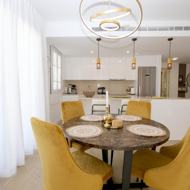 Estepona West Luxury Apartment LEONA - Two-Bedroom Apartment - 6