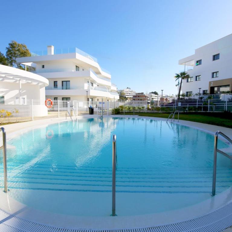 Estepona West Luxury Apartment LEONA - Two-Bedroom Apartment - 2