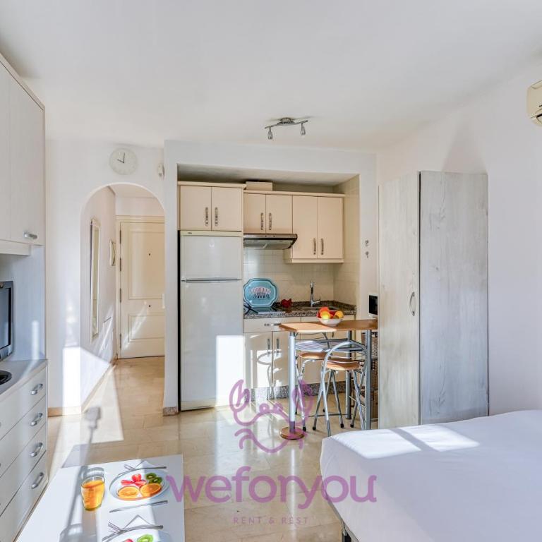 weforyou Old Town Benalmadena - Studio - 14