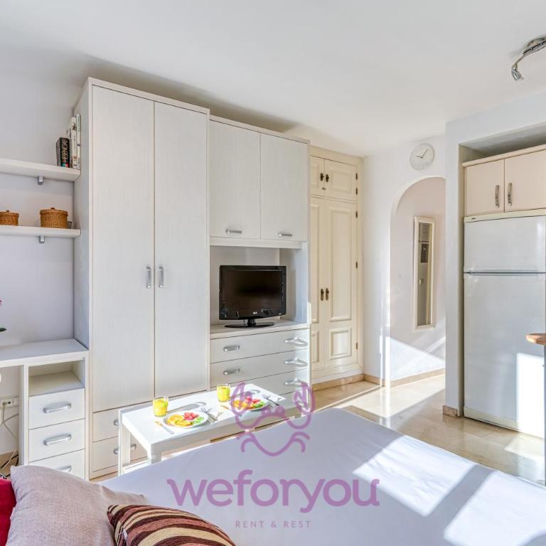 weforyou Old Town Benalmadena - Studio - 10