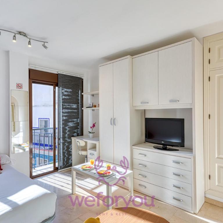 weforyou Old Town Benalmadena - Studio - 1