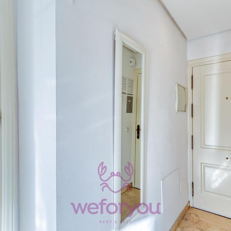 weforyou Old Town Benalmadena - Studio - 6