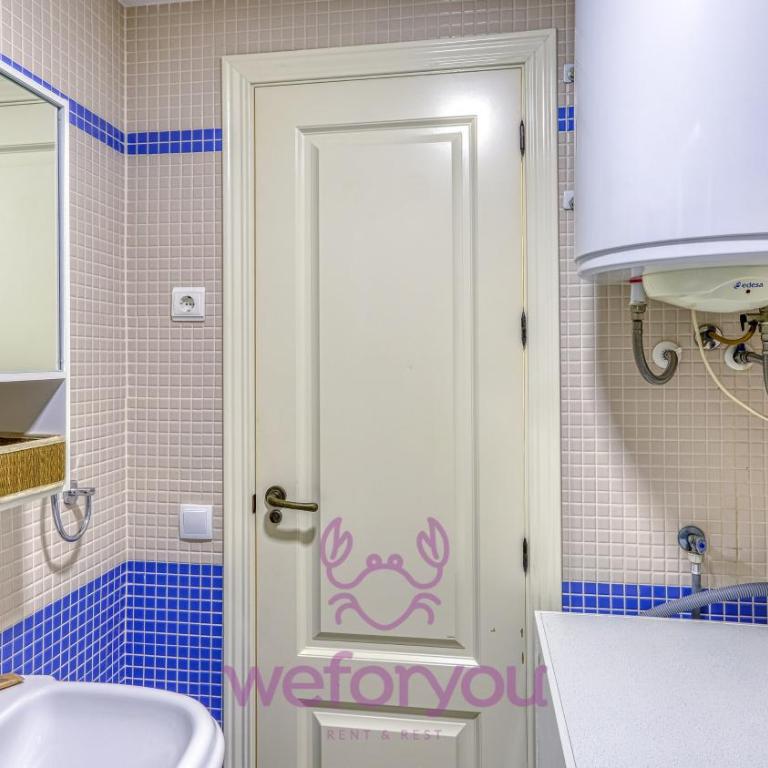 weforyou Old Town Benalmadena - Studio - 17