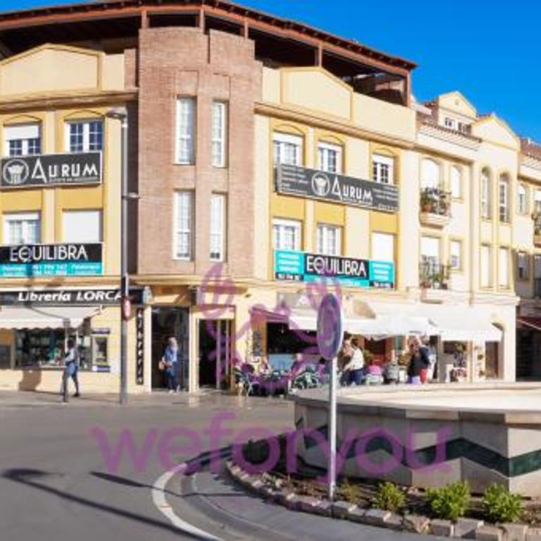 weforyou Old Town Benalmadena - Studio - 34
