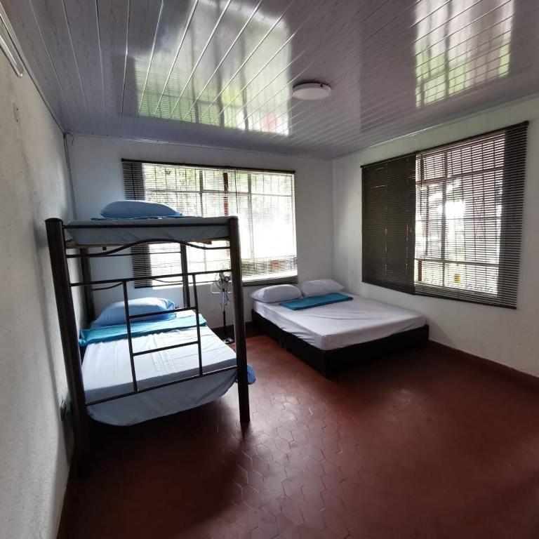 Villa Carmelita - Casa de 5 dormitorios - 6
