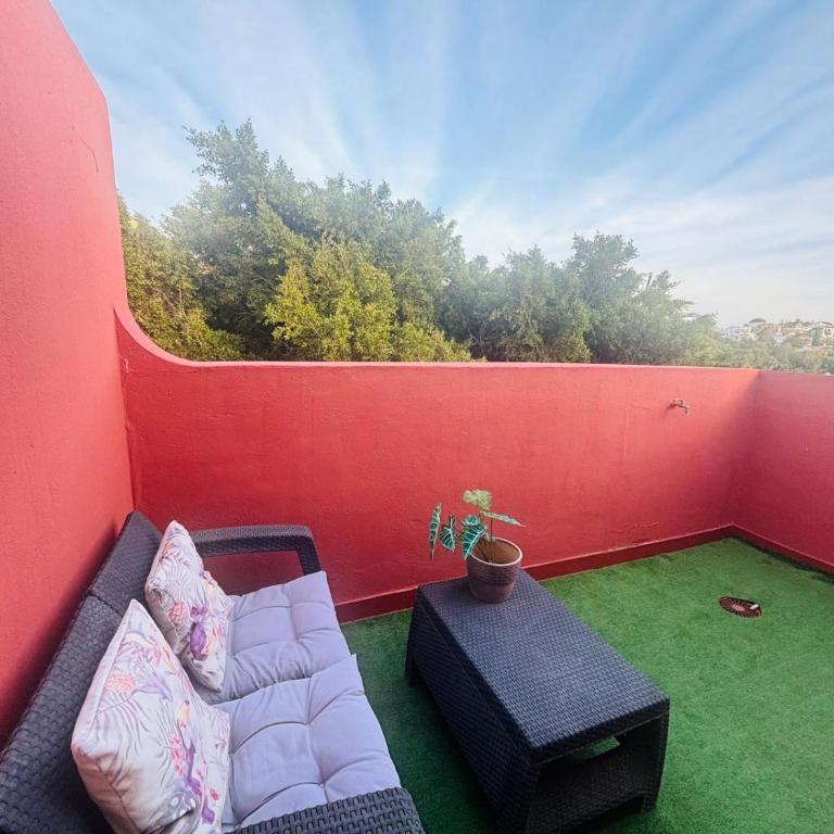 Casa de 3 plantas, con jardín y vistas al golf - Casa de 3 dormitorios - 15