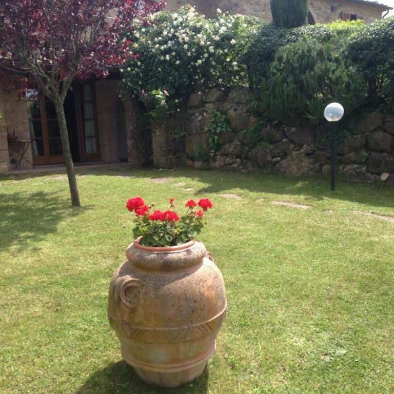 Casa Viola Pool, Wifi, Montaione - Casa con 3 Camere da Letto - 7