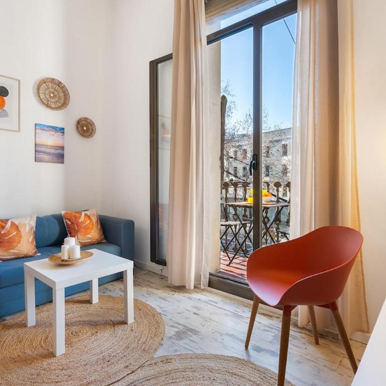 Lodging Apartments Pere IV - Two-Bedroom Apartment - 27