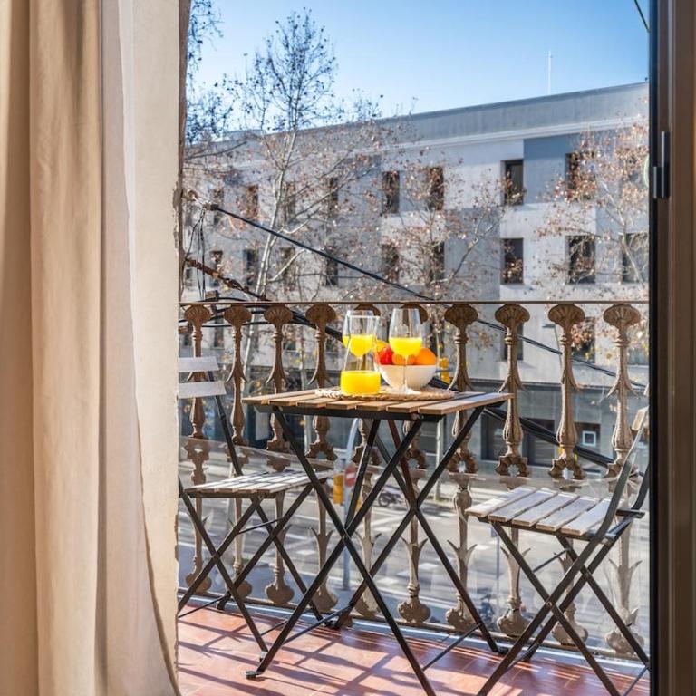 Lodging Apartments Pere IV - Two-Bedroom Apartment - 25