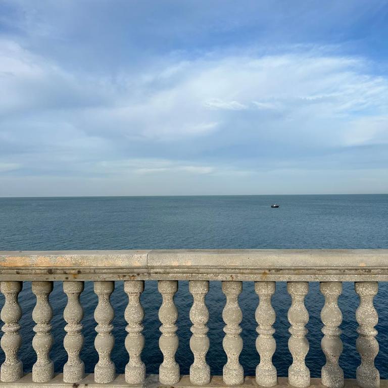 APARTAMENTO PREMIUM EN PLAZA MINA Minimalismo y confort a pasos del mar - Superior Apartment mit 2 Schlafzimmern - 14