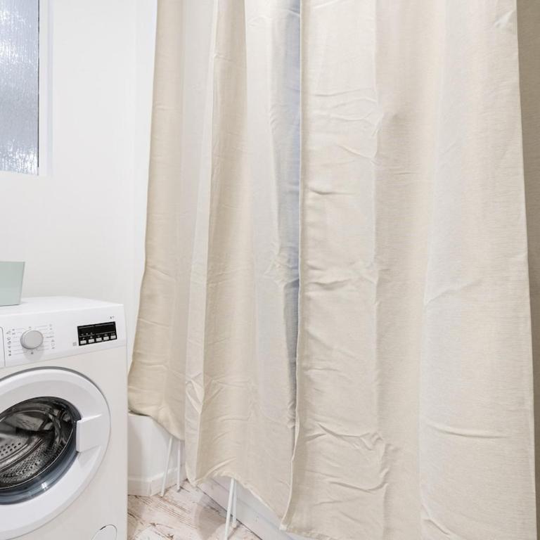 Lodging Apartments Pere IV - Two-Bedroom Apartment - 12