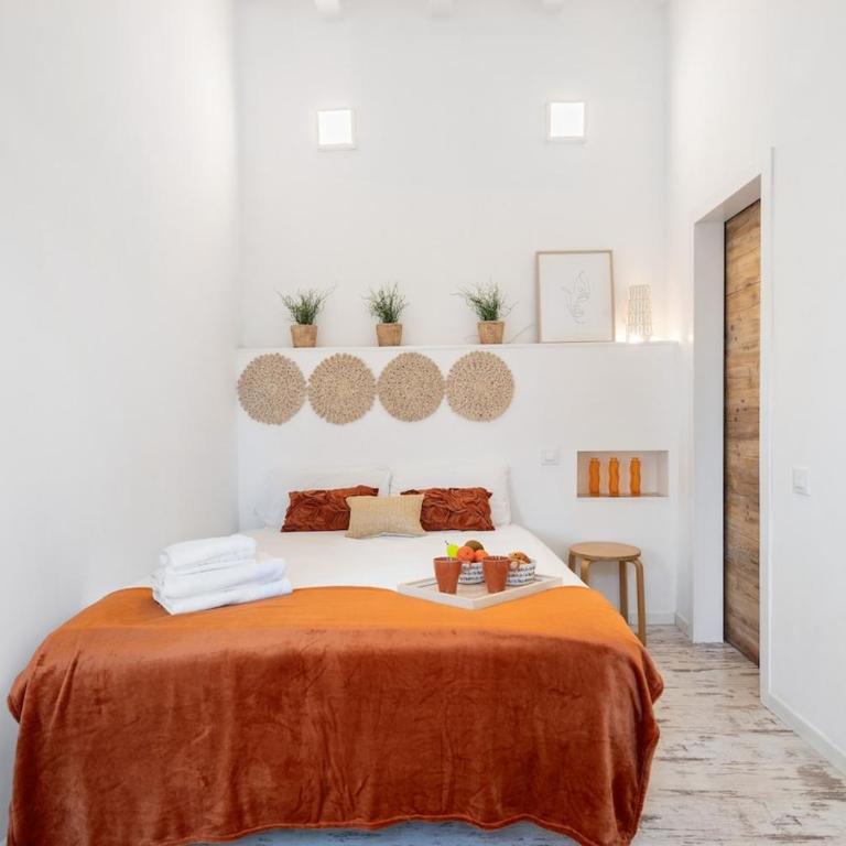 Lodging Apartments Pere IV - Two-Bedroom Apartment - 7