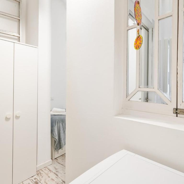 Lodging Apartments Pere IV - Two-Bedroom Apartment - 4