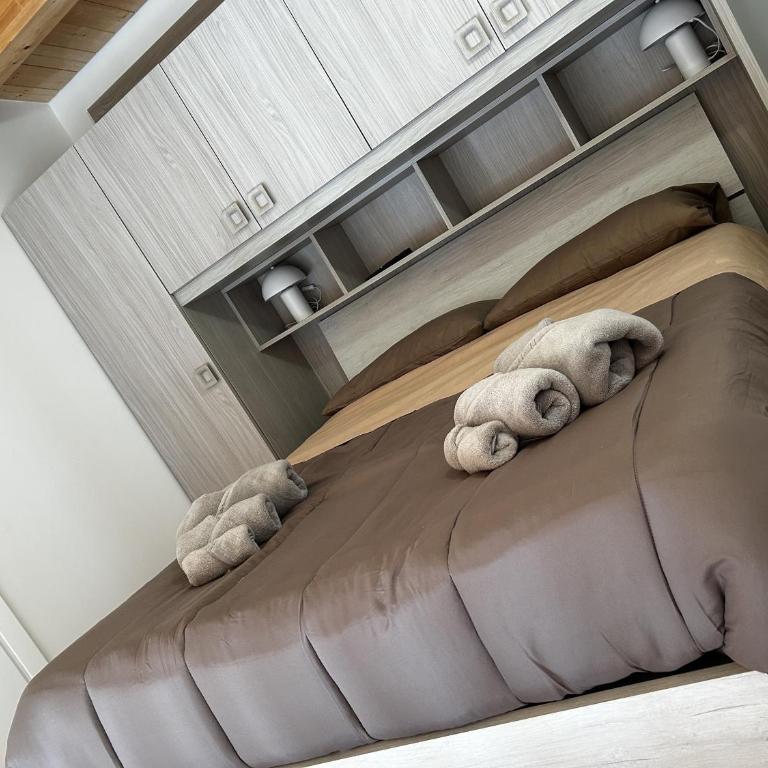 Francesco's house-airport - Appartamento con 1 Camera da Letto - 6