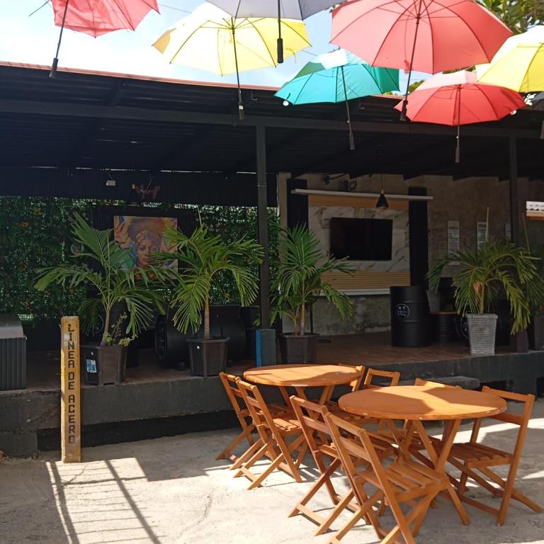 5 minutos del Castillo san Felipe - One-Bedroom Apartment - 1