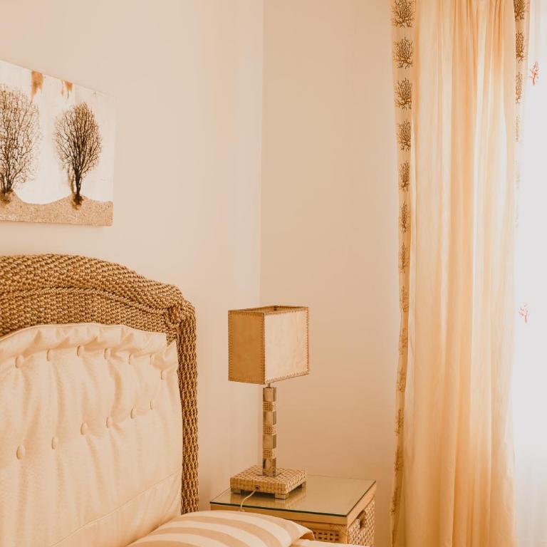 Relais Valle Dell'Idro - Rooftop & Sea View, Otranto - Camera Matrimoniale Classic - 1