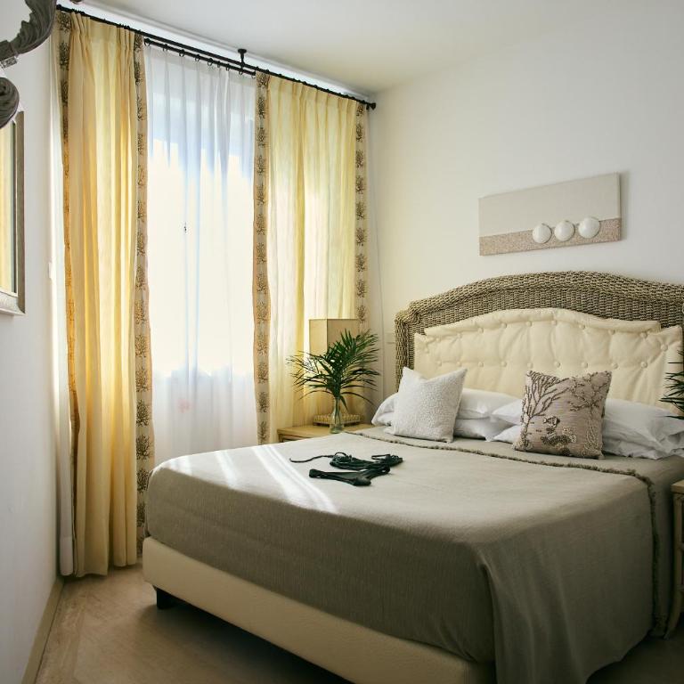 Relais Valle Dell'Idro - Rooftop & Sea View, Otranto - Camera Matrimoniale Budget - 4