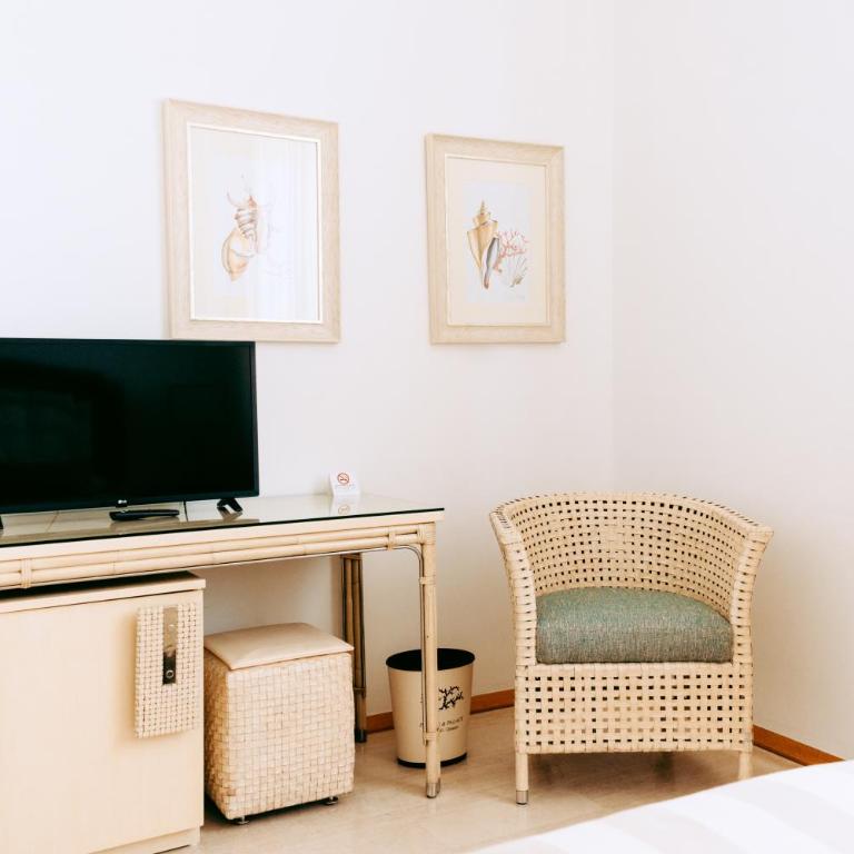 Relais Valle Dell'Idro - Rooftop & Sea View, Otranto - Camera Matrimoniale Classic - 3